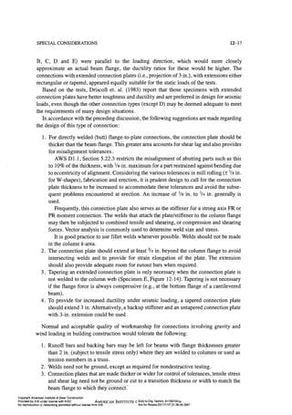 Aisc steel construction manual 14th