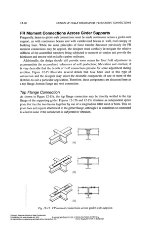 Aisc steel construction manual 14th
