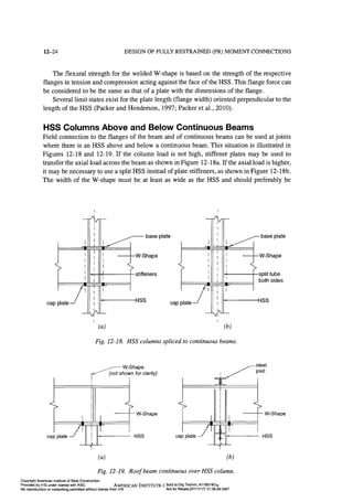 Aisc steel construction manual 14th