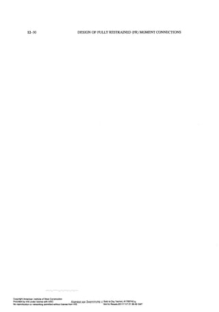 Aisc steel construction manual 14th