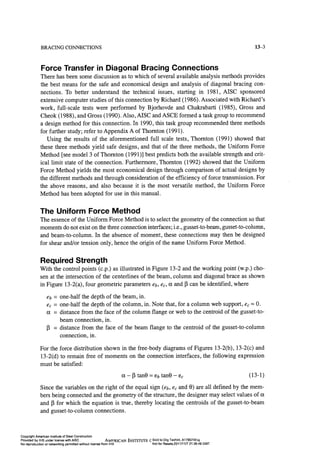 Aisc steel construction manual 14th