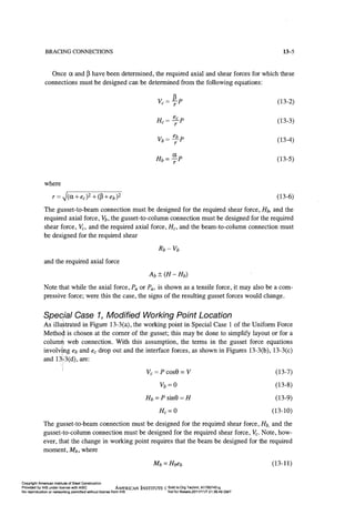 Aisc steel construction manual 14th
