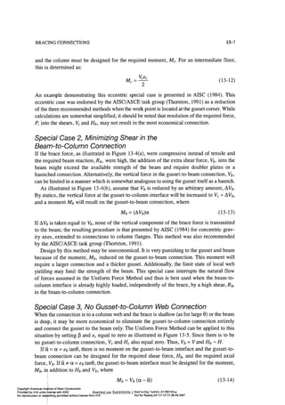 Aisc steel construction manual 14th