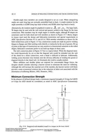 Aisc steel construction manual 14th
