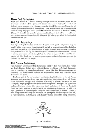 Aisc steel construction manual 14th