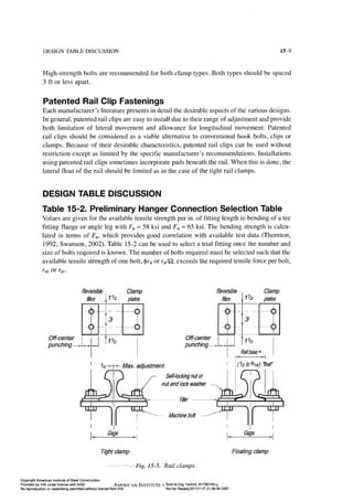 Aisc steel construction manual 14th