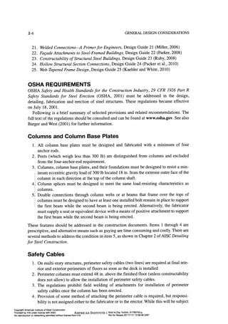 Aisc steel construction manual 14th