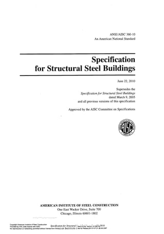 Aisc steel construction manual 14th