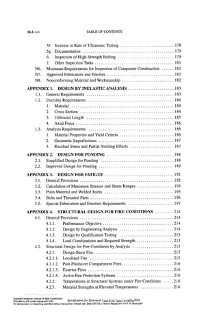 Aisc steel construction manual 14th