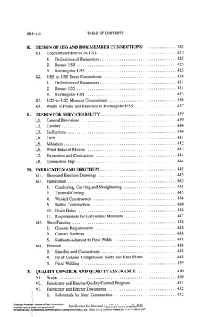 Aisc steel construction manual 14th