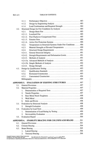 Aisc steel construction manual 14th