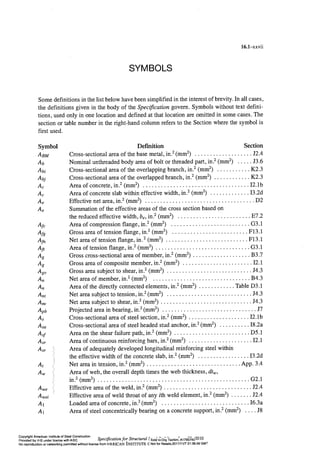 Aisc steel construction manual 14th