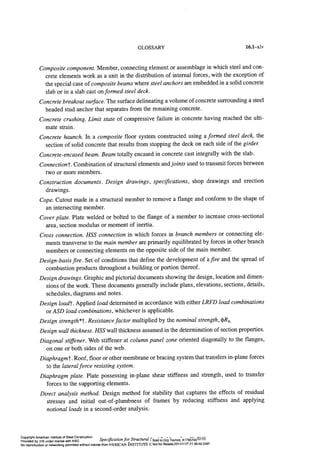 Aisc steel construction manual 14th