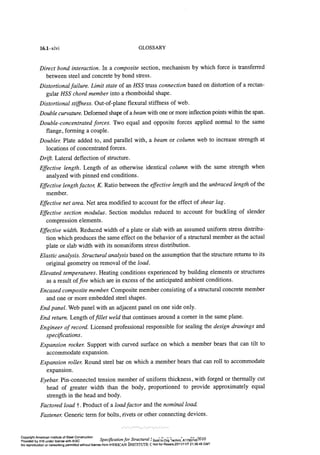 Aisc steel construction manual 14th