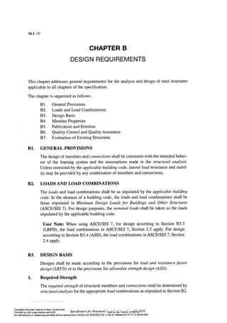 Aisc steel construction manual 14th