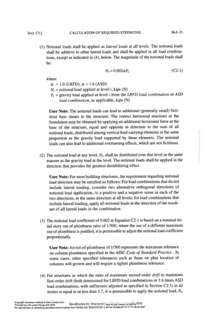 Aisc steel construction manual 14th