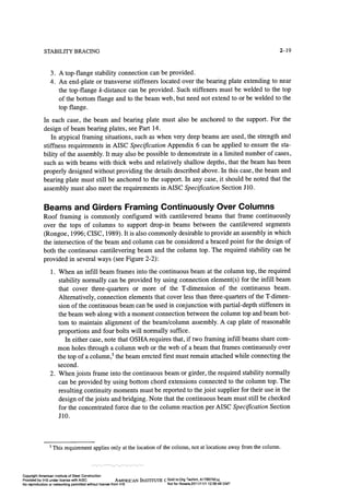 Aisc steel construction manual 14th