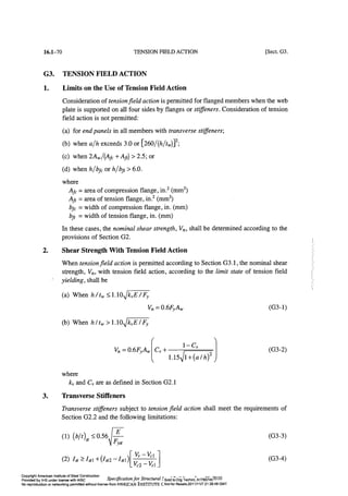 Aisc steel construction manual 14th