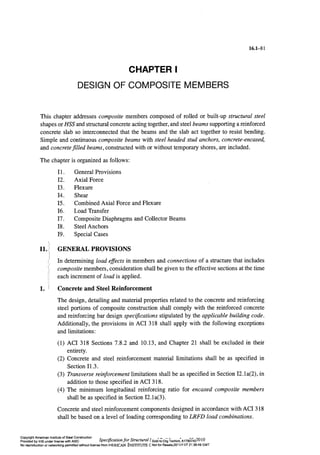 Aisc steel construction manual 14th