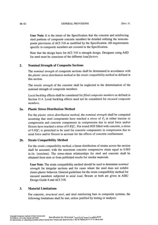 Aisc steel construction manual 14th