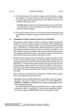 Aisc steel construction manual 14th