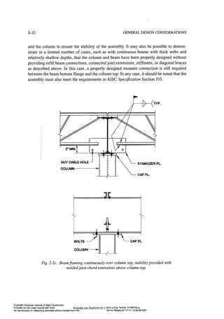 Aisc steel construction manual 14th
