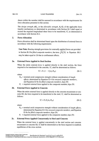Aisc steel construction manual 14th