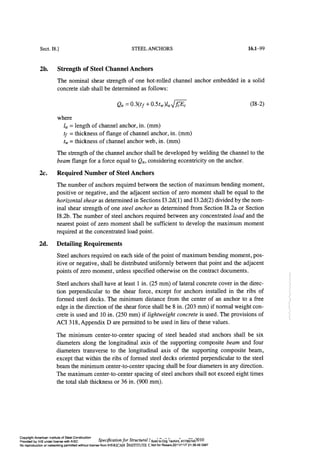 Aisc steel construction manual 14th