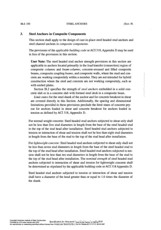 Aisc steel construction manual 14th