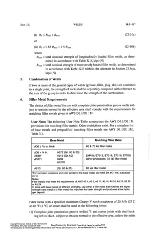 Aisc steel construction manual 14th