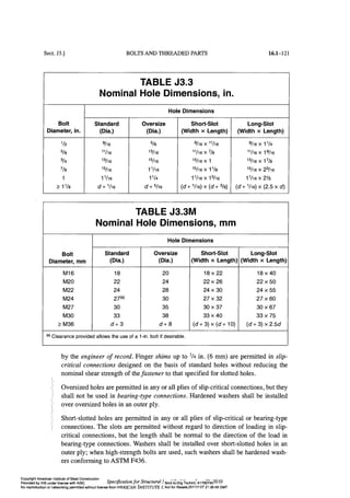 Aisc steel construction manual 14th