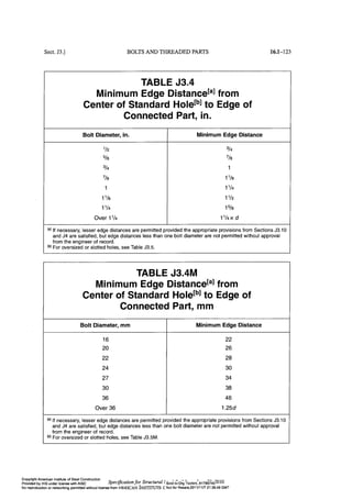 Aisc steel construction manual 14th