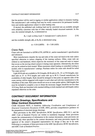 Aisc steel construction manual 14th