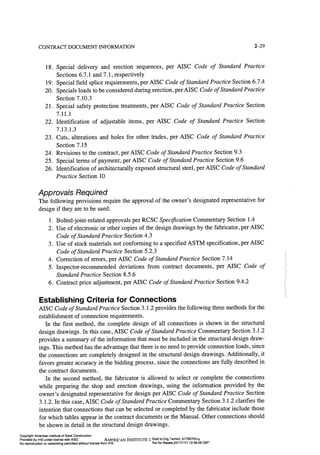 Aisc steel construction manual 14th
