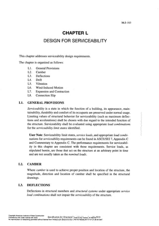 Aisc steel construction manual 14th