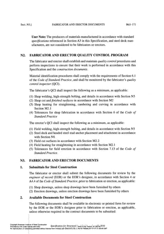 Aisc steel construction manual 14th