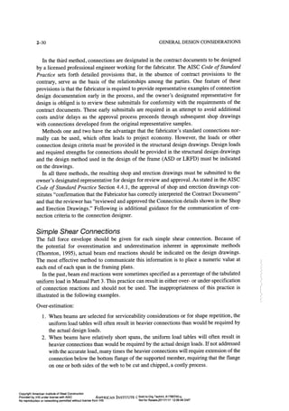 Aisc steel construction manual 14th