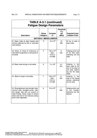Aisc steel construction manual 14th