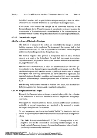 Aisc steel construction manual 14th