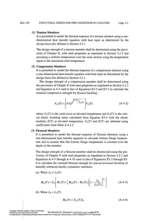 Aisc steel construction manual 14th