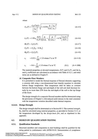 Aisc steel construction manual 14th