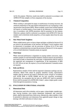 Aisc steel construction manual 14th