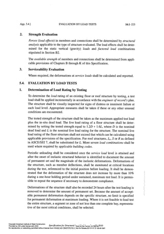 Aisc steel construction manual 14th