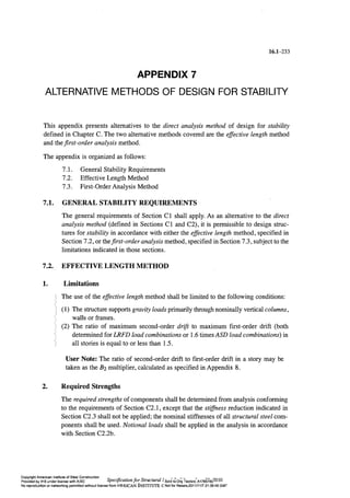 Aisc steel construction manual 14th