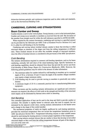 Aisc steel construction manual 14th