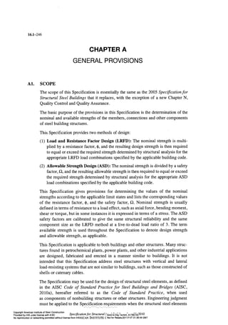 Aisc steel construction manual 14th