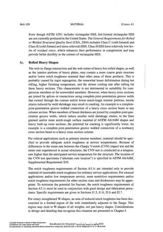 Aisc steel construction manual 14th