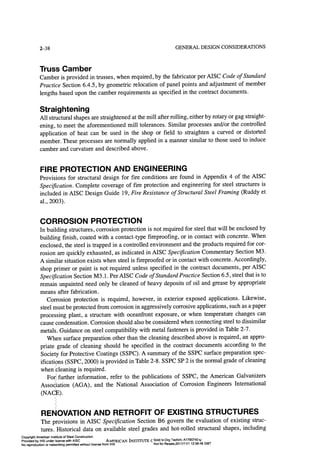 Aisc steel construction manual 14th