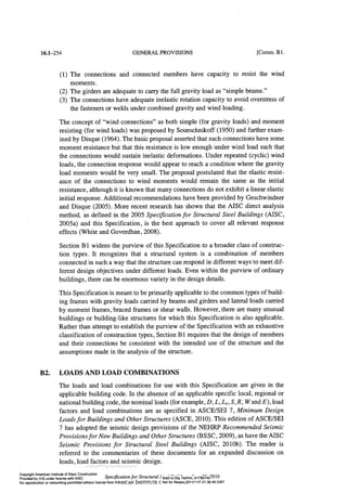 Aisc steel construction manual 14th