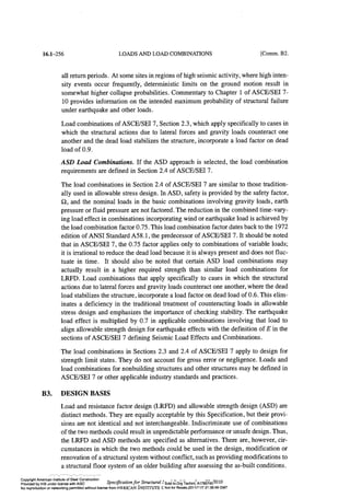 Aisc steel construction manual 14th